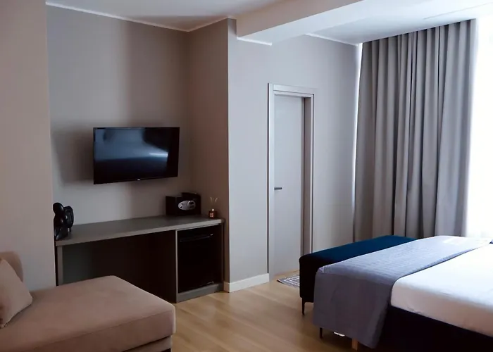 Bliss Apartments Sarande