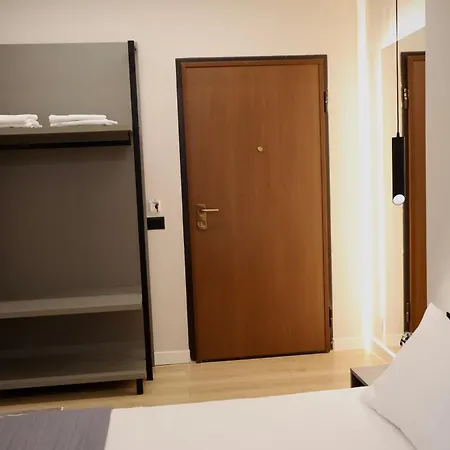 Bliss Apartments Саранда Екстер'єр фото