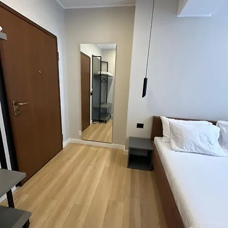 Bliss Apartments Саранда Екстер'єр фото