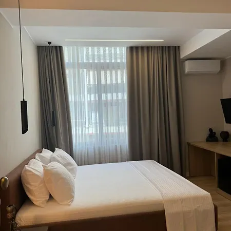 Bliss Apartments Саранда Екстер'єр фото