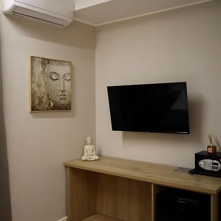 Bliss Apartments Саранда Екстер'єр фото