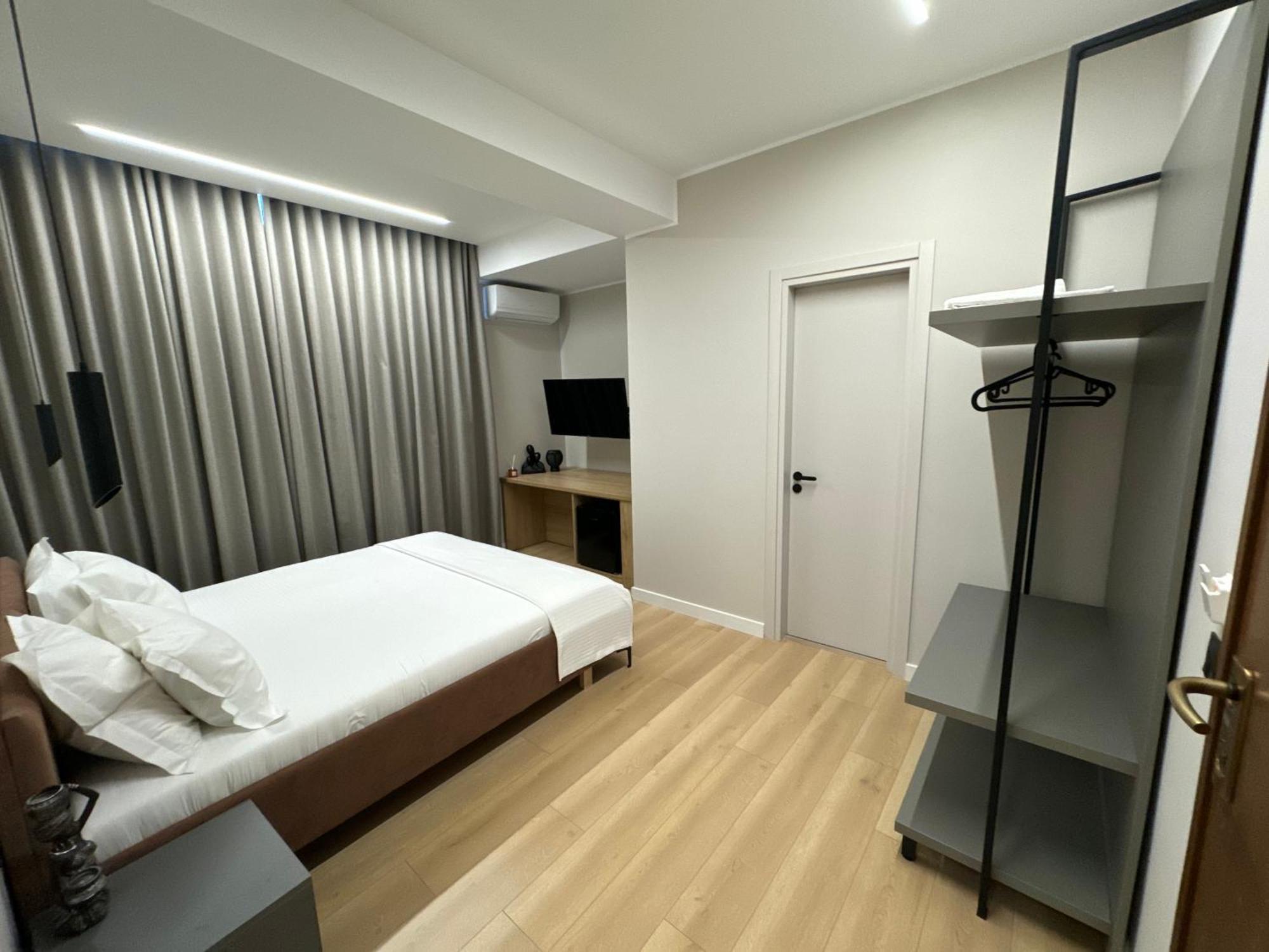 Bliss 公寓 Sarande