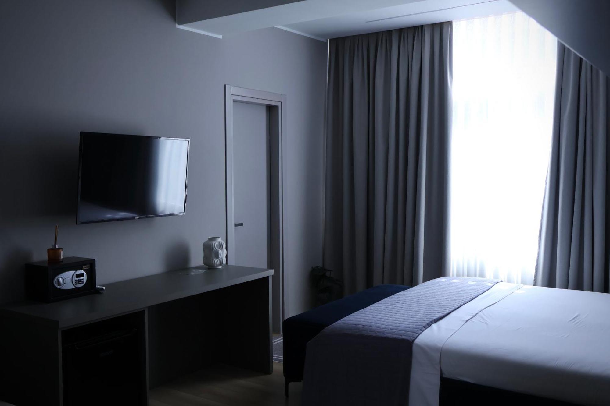 Bliss Apartment Sarandë